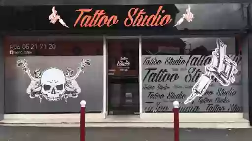 Nono Tattoo Studio