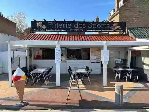 Friterie des Sports