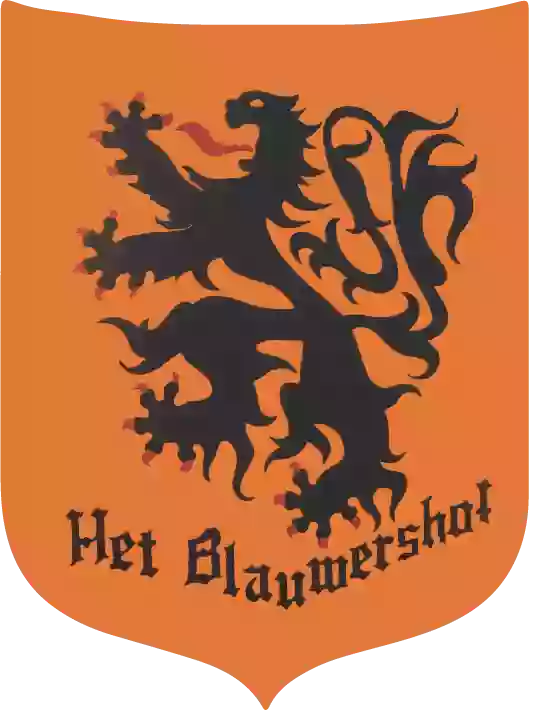 Het Blauwershof Estaminet