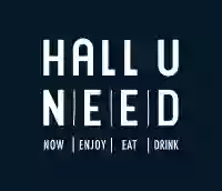 Hall U Need