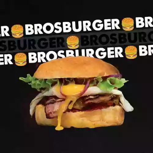 BRO'S BURGER