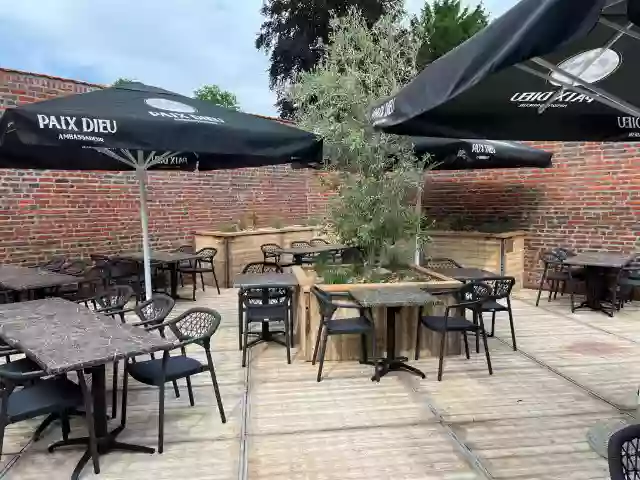 Au vieux grill