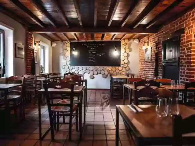 Le bistrot du Witloof