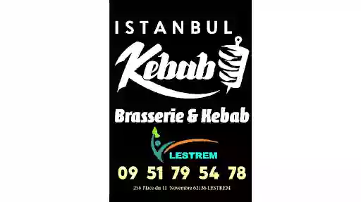 İstanbul kebab & grill & brasserie