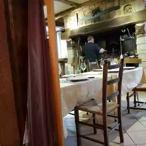 Restaurant La Crémaillère