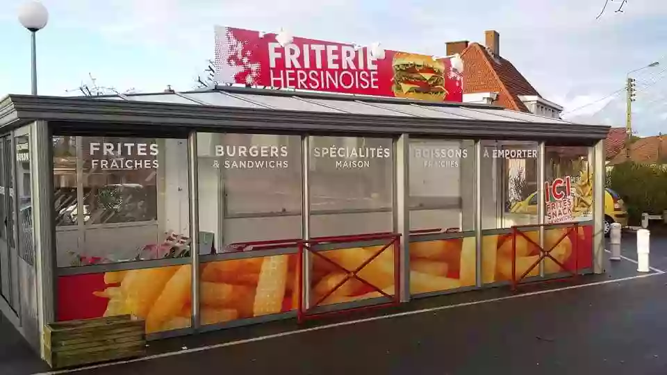 Friterie Hersinoise