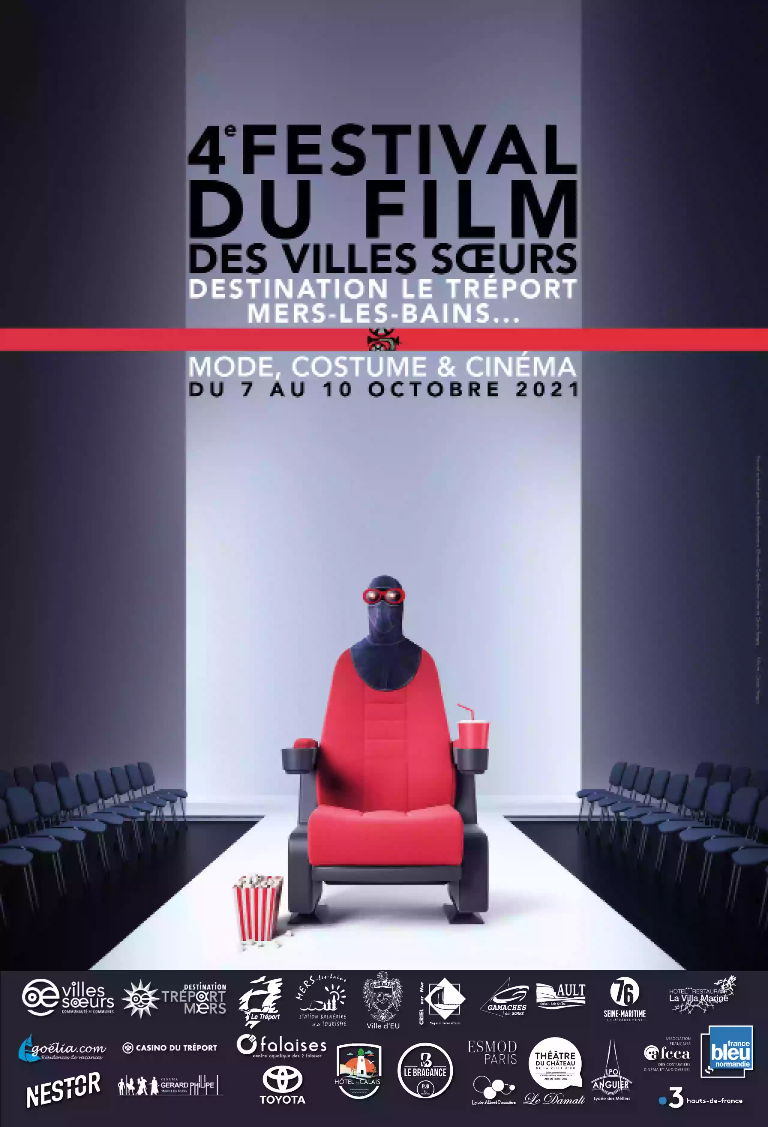 Festival du Film des Villes Soeurs