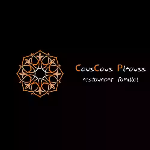 Couscous Pirouss