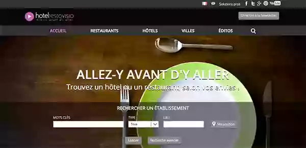 Restaurant-Grill Le Bonavis