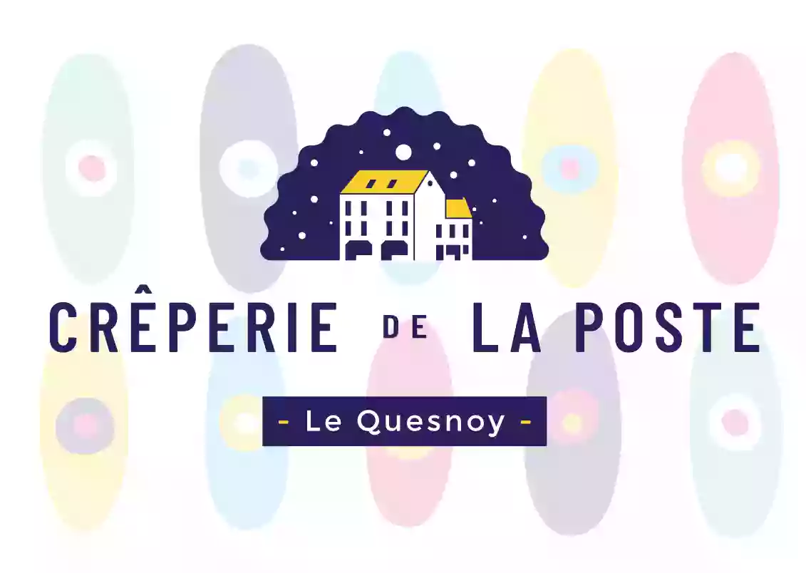 Creperie De La Poste