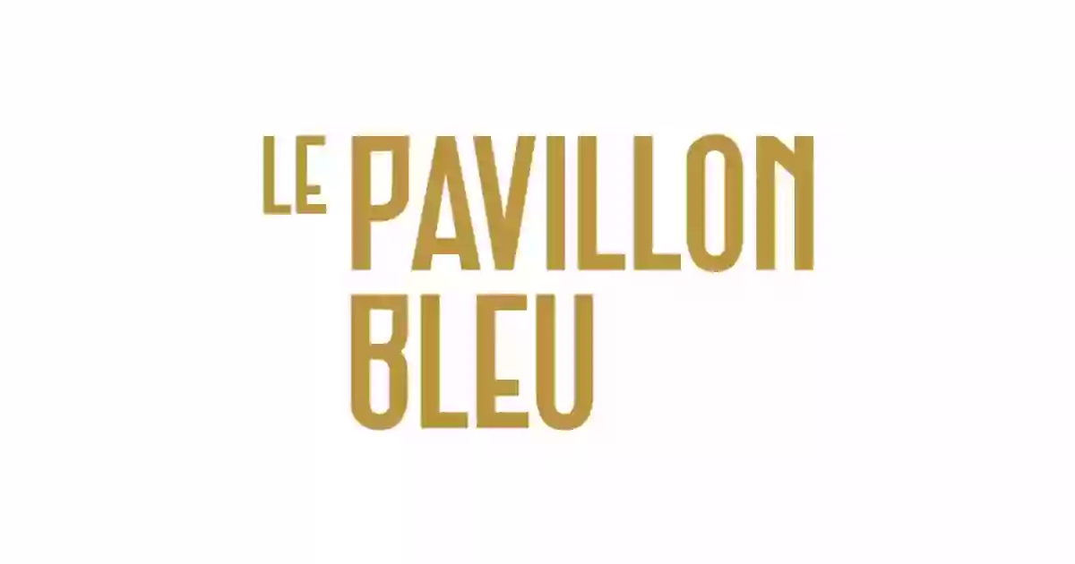 Le Pavillon Bleu