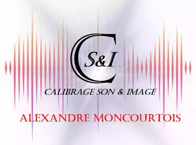 Calibrage Son et Image