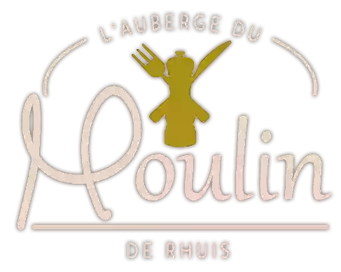 L'auberge du moulin de Rhuis