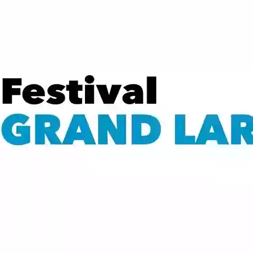 Festival Grand Large