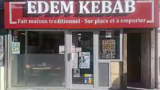 EDEM KEBAB