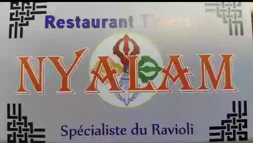 Nyalam Tibétain Restaurant