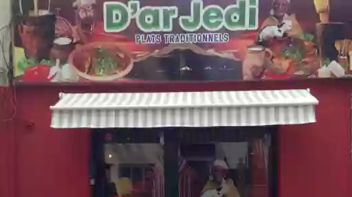 D'ar Jedi (spécialité Zeviti)