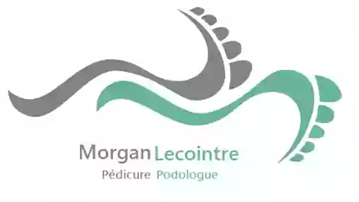 Pédicure podologue: Lecointre Morgan