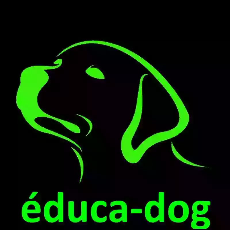 EDUCA-DOG Educateur Canin CARVIN