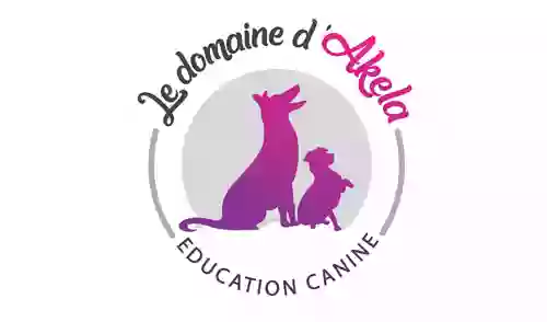 Le Domaine d’Akela - Éducation, comportementalisme canin - & activités canines