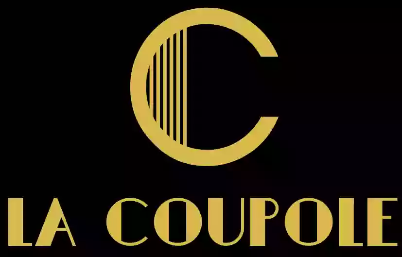 La Coupole