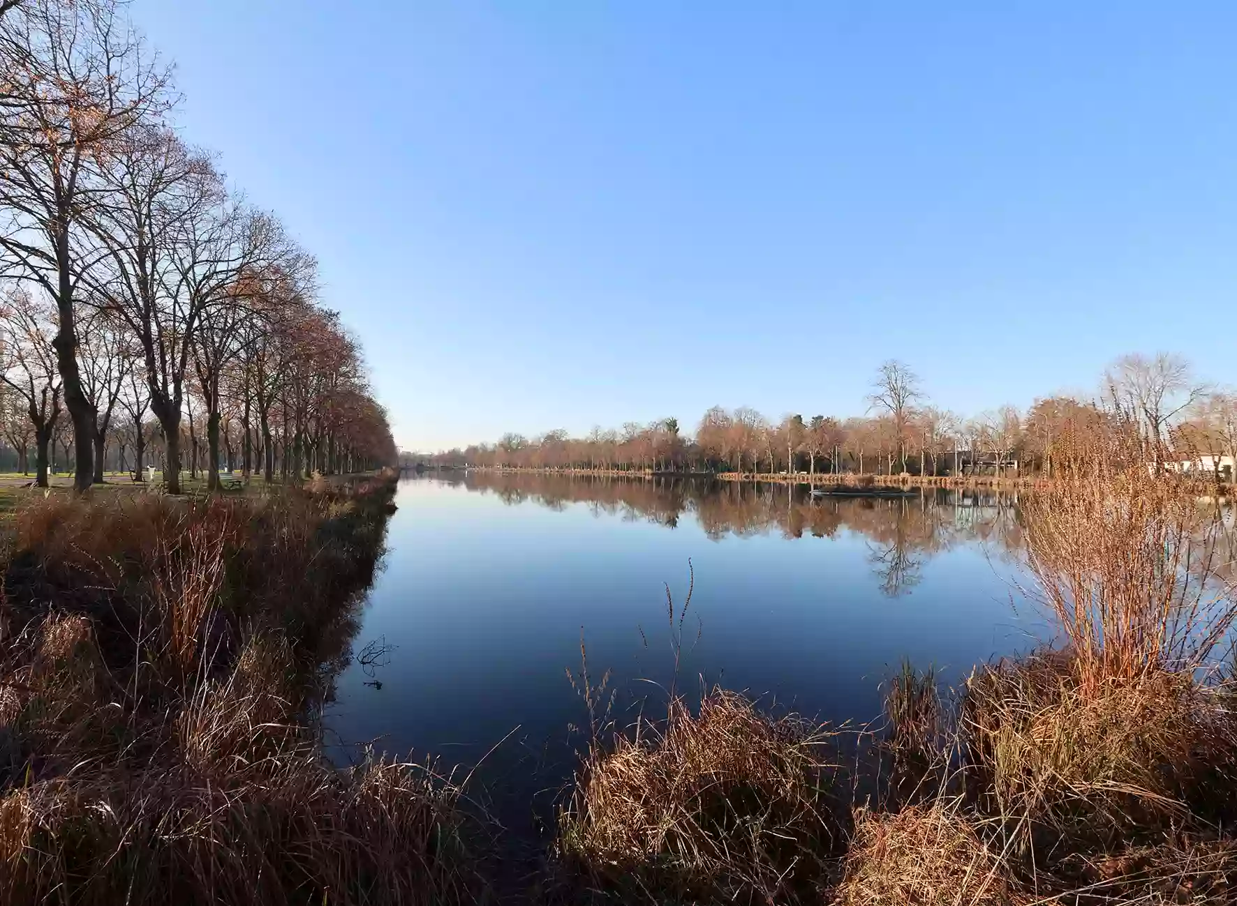 Parc de la Hotoie