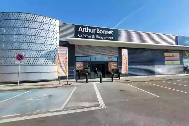 Arthur Bonnet - Cuisiniste La Sentinelle