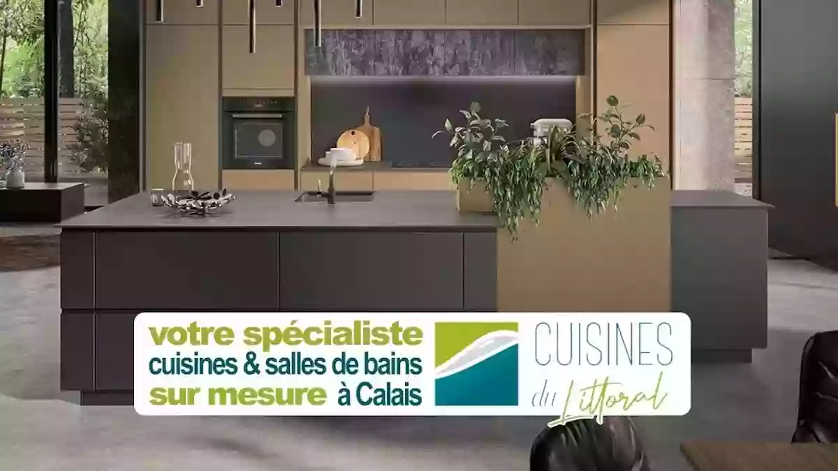 Cuisines du Littoral