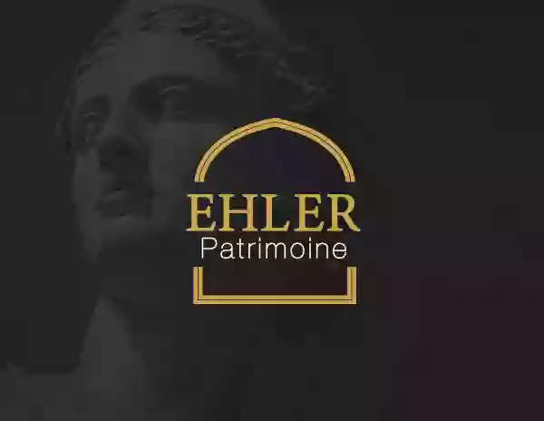 EHLER Patrimoine