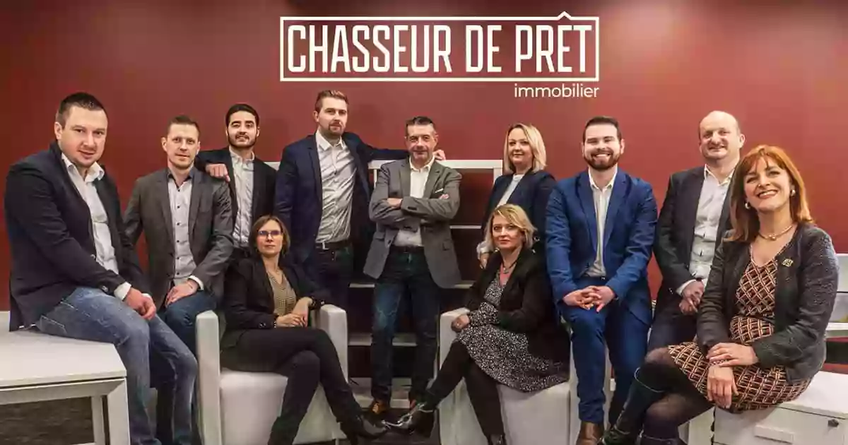 Chasseur de Prêt Immobilier - Courtier à Arras