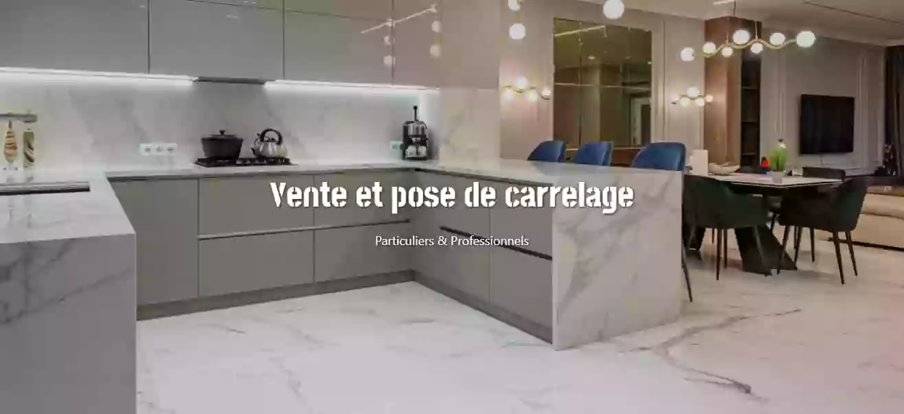 ÔM2 : Carrelage lens