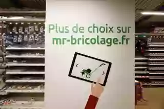 Mr.Bricolage Bully Les Mines