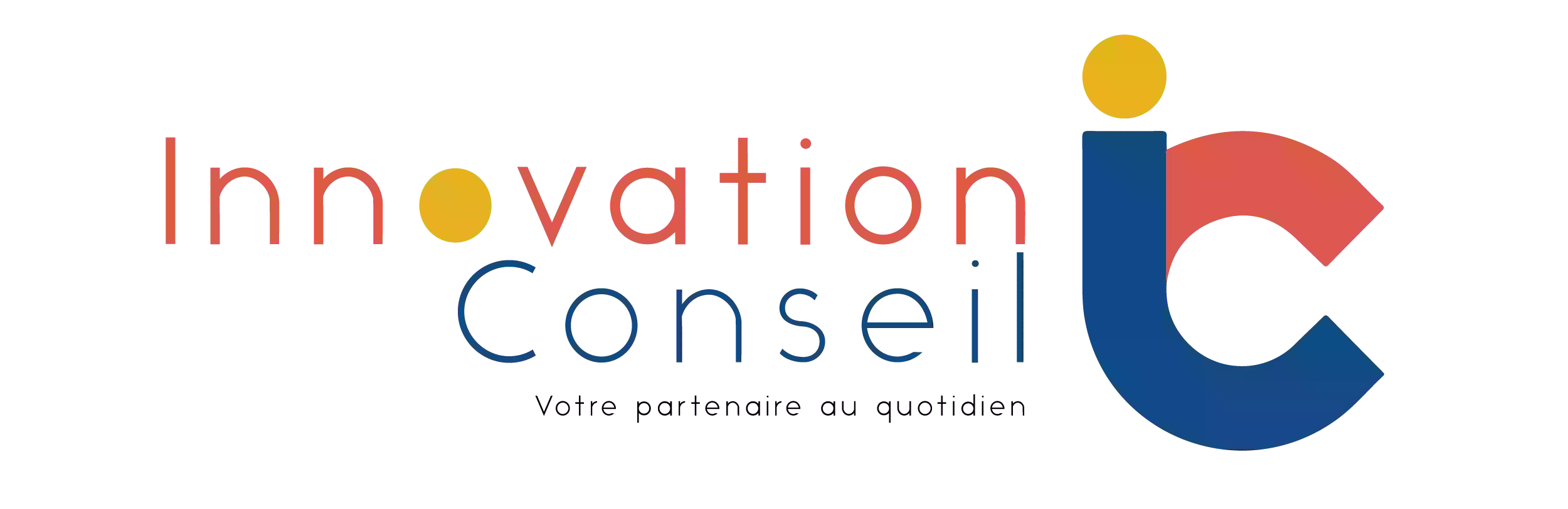 Innovation Conseil SAS