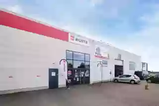 Würth Proxishop Abbeville