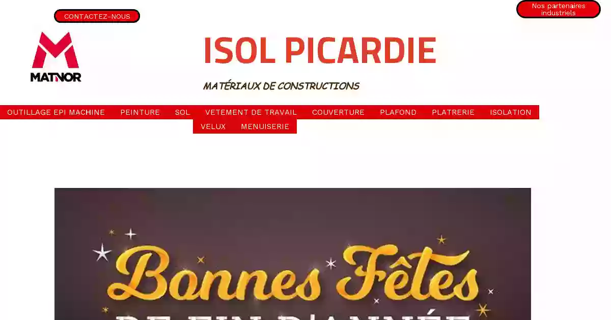 ISOL PICARDIE