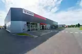 Würth Proxishop Valenciennes