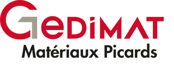 GEDIMAT Matériaux Picards - Montdidier