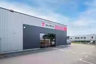 Würth Proxishop Amiens