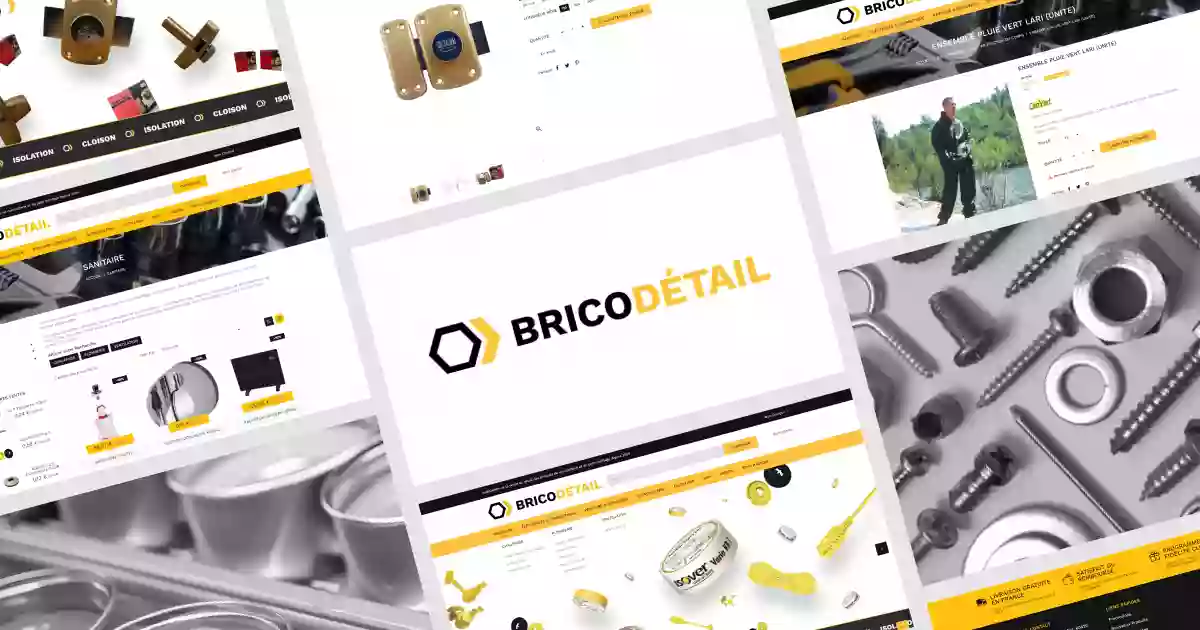 Brico Détail