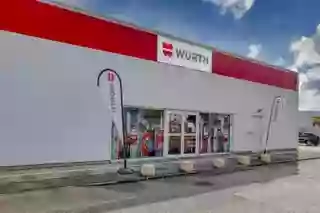 Würth Proxishop Beauvais