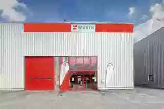 Würth Proxishop Compiègne