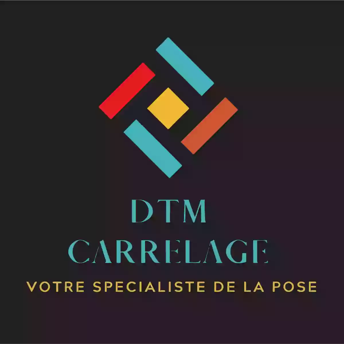 DTM Carrelage