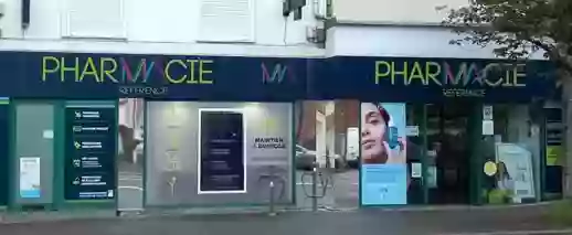 Pharmacie Morel