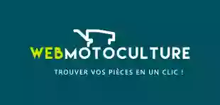 Webmotoculture