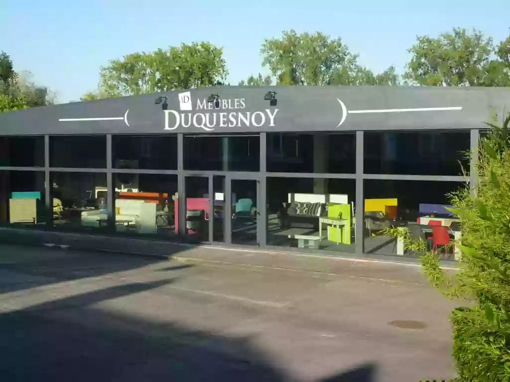 Meubles Duquesnoy Maes