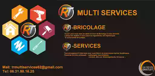 TR Multi Services