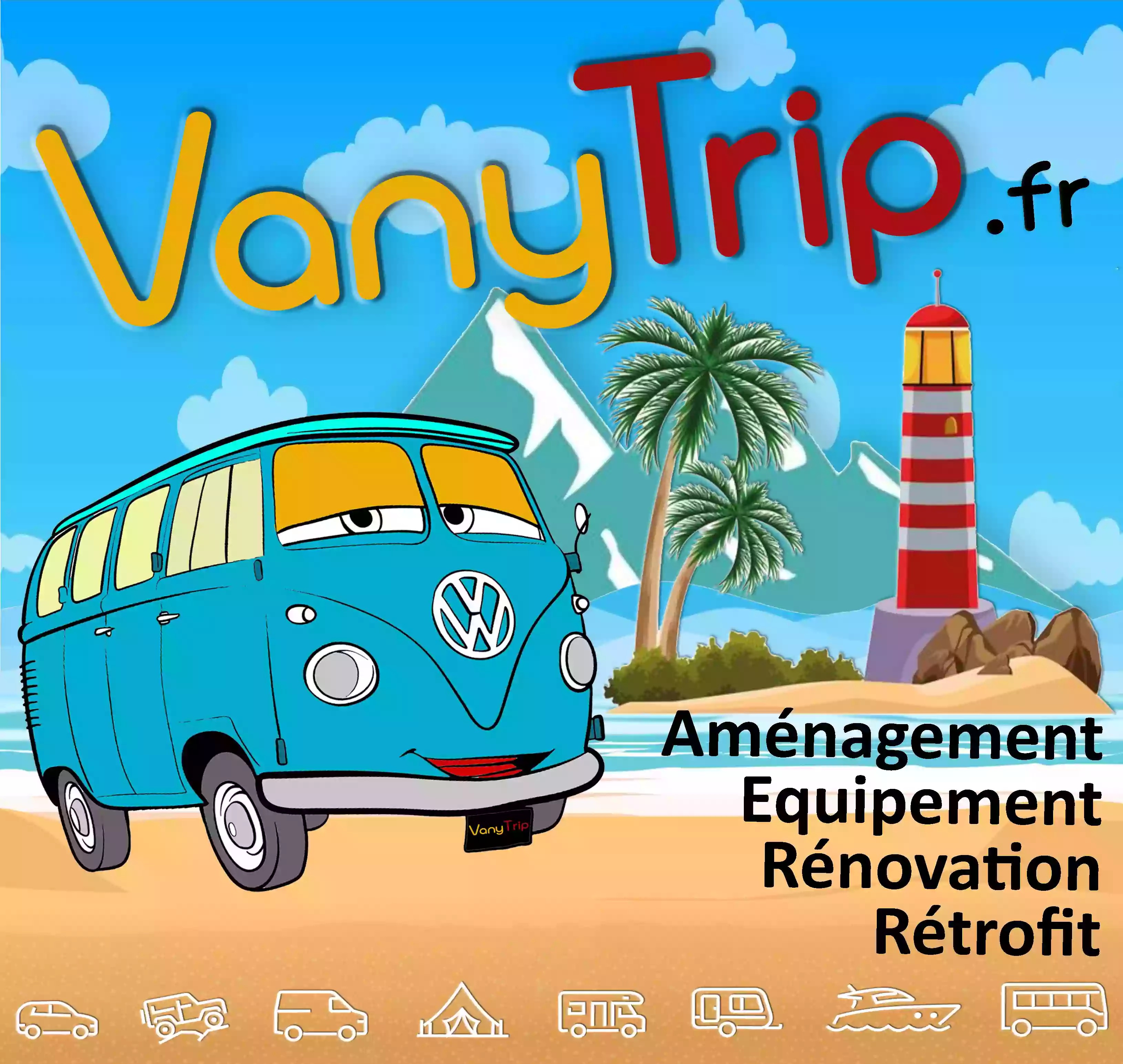 Vanytrip