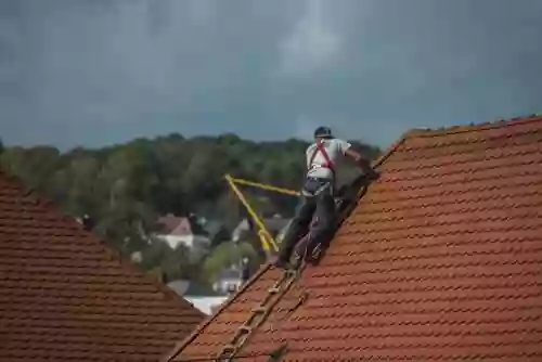 ESM RENOV toiture , traitement anti-mousse -traitement de charpente