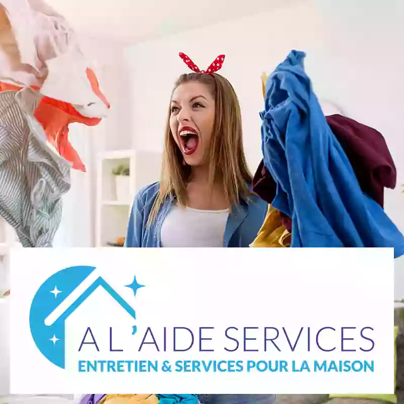 Al'Aide Services