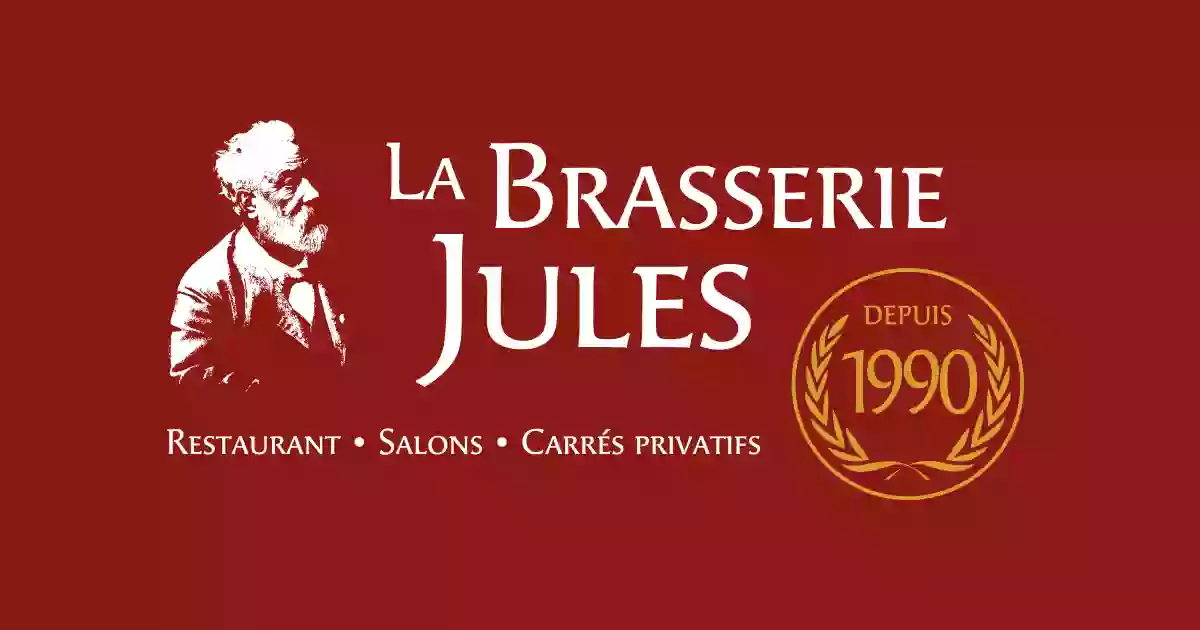 La Brasserie Jules